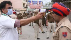 ਲੌਕਡਾਊਨ
