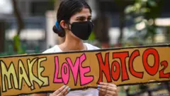 ਵਾਤਾਵਰਨ ਤਬਦੀਲੀ