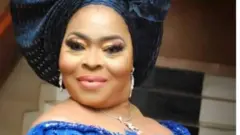 Toyin Adegbola