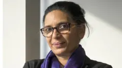 भव्या लाल