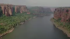 india gandhikota