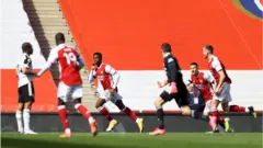 Eddie Nketiah