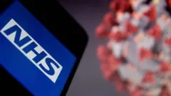 ব্রিটেনের স্বাস্থ্য সেবা ব্যবস্থা এইএইচএস