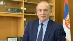 Beograd, 29. oktobar 2020.