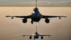 Польские F-16