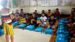 বাংলাদেশ, রোহিঙ্গা
