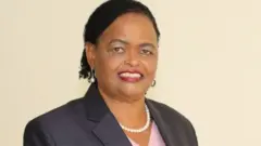 Martha Koome