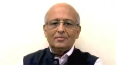 डॉ. शाहीद जमील
