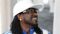 Paul Okoye