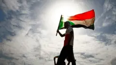 انتفاضة السودان