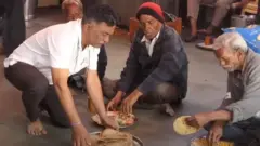 गुजरात का रोटी बैंक