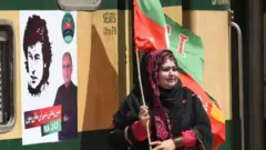 پی ٹی آئی