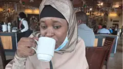 aisha yesufu