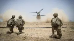 ارتش آمریکا