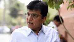 किरीट सोमय्या