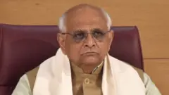 ભૂપેન્દ્ર પટેલ