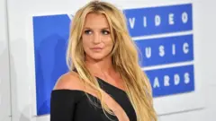 ብሪትኒ ስፒርስ