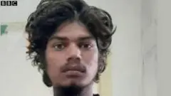 సైదాబాద్ రేప్ కేసు నిందితుడు