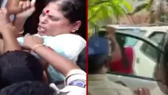 हैदराबाद