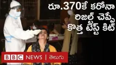 కరోనా కిట్