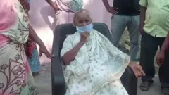 గిరిజమ్మ