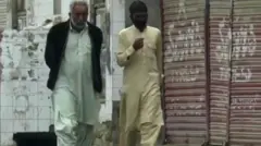 CORONA PAKISTAN
