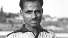 मेजर ध्यानचंद