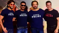 रोहित शेट्टी