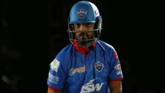 अजिंक्य रहाणे, दिल्ली कॅपिटल्स, राजस्थान रॉयल्स