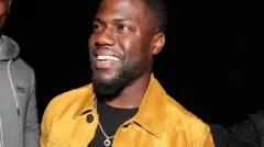 Kevin Hart