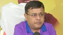 शुभेन्दु अधिकारी