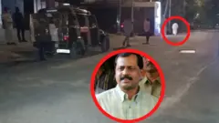 सचिन वाझे