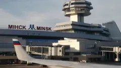 білорусь