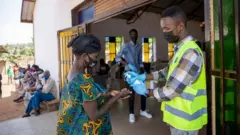 Rwanda