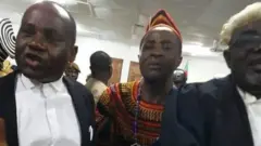 Sisiku for middle lawyers for court