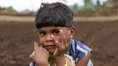 लहान मुलगी