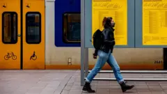 Hollanda Demiryolları