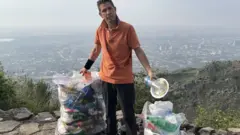 برطانوی ہائی کمشنر کرسچن ٹرنر