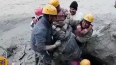 उत्तराखंड