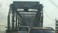Akwa Niger nke abụọ