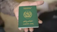 پاسپورٹ