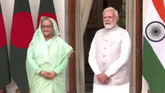 बांग्लादेश