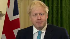 Boris Johnson