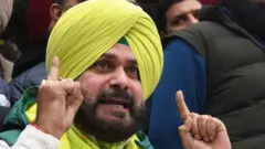 ਨਵਜੋਤ ਸਿੰਘ ਸਿੱਧੂ