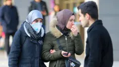 maskalı qız