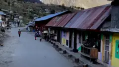 वालंग गाव