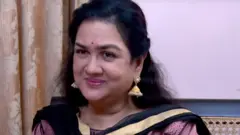 ஊர்வசி