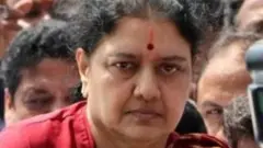 சசிகலா நடராஜன்
