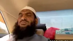হেফাজতে ইসলামের নেতা মামুনুল হকের কঠোর সমালোচনা করেছেন প্রধানমন্ত্রী।