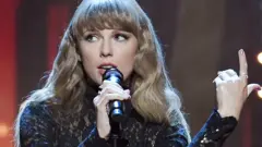 Taylor Swift